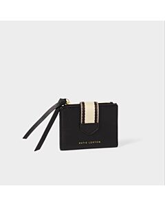 Katie Loxton Hallie Purse Black